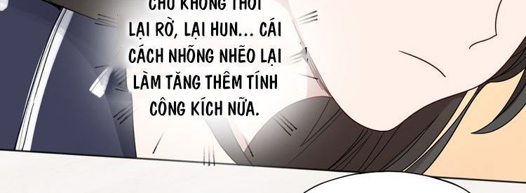 bạn trai tôi là quái vật chapter 18 8