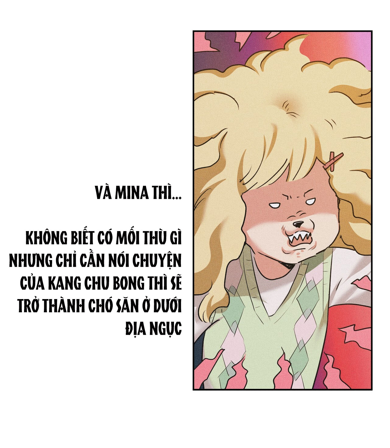 [18+] Công Thức Nấu Ăn Thích Hợp Nhất chapter 22.2 - Trang 4