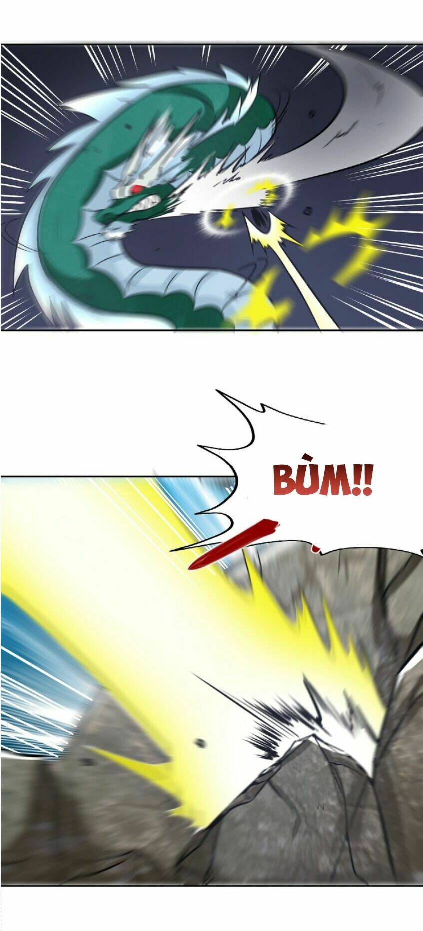 thánh võ tinh thần chapter 20 20