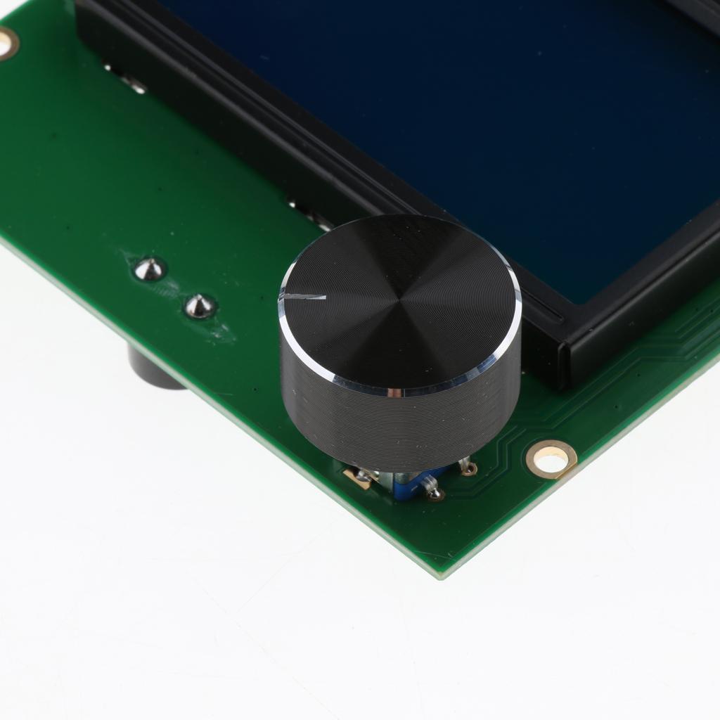 LCD Screen Display Kits 0.5m  Cable for  Ender 3