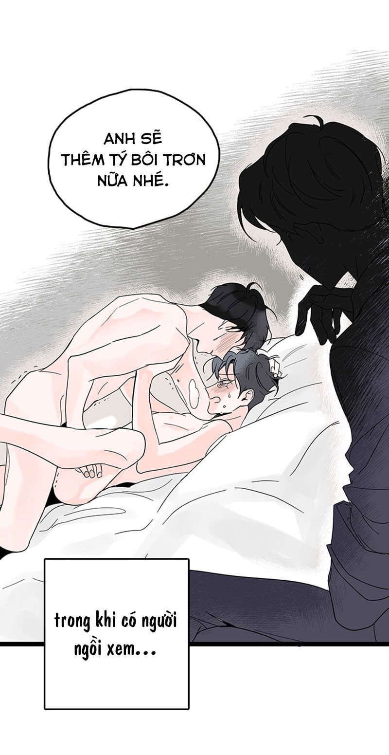 tình cờ yêu (full) chapter 1 8