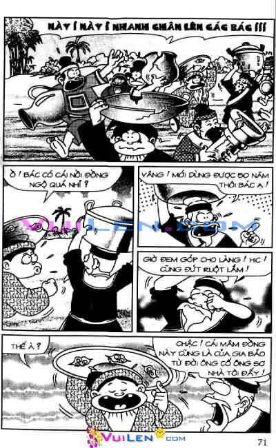 thần đồng đất việt chapter 80 68