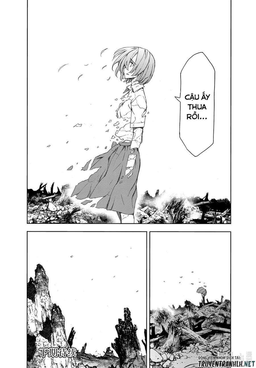 gleipnir - sợi xích thần chapter 67 27