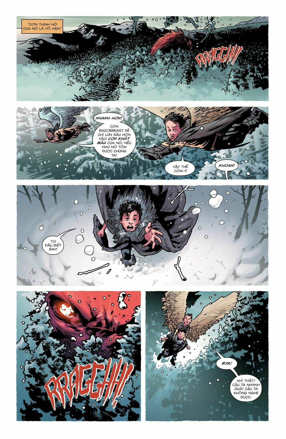 birthright chapter 4 9