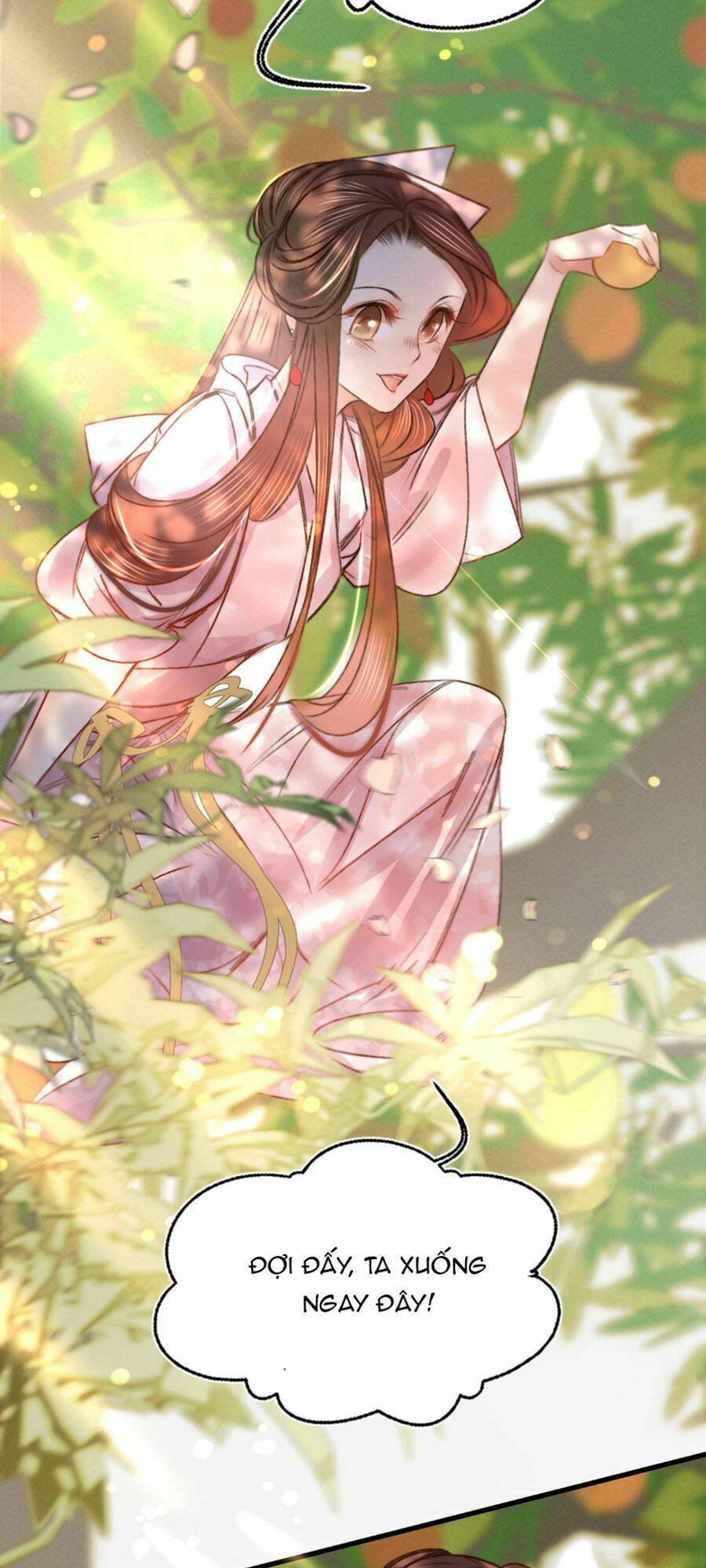 phượng hoàn triều: vương gia yêu nghiệt xin tránh đường chapter 17 15