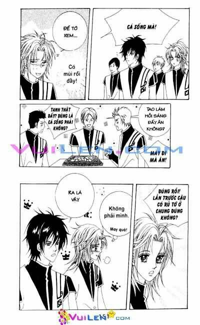 người duy nhất chapter 56 12