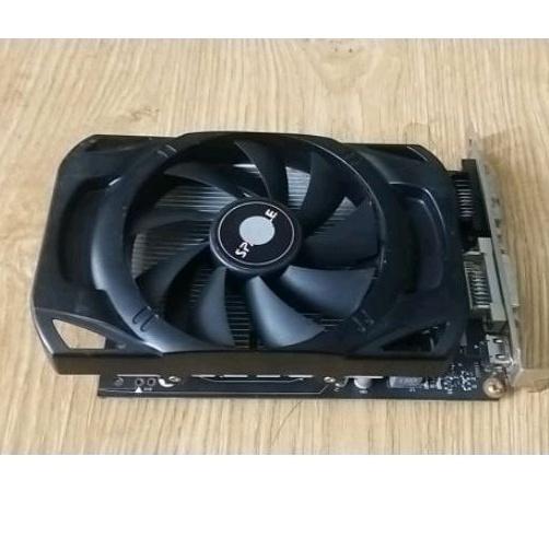 VGA - Card màn hình PowerColor GTX 750 Ti 2GD5 giá rẻ, bảo hành 2 tháng