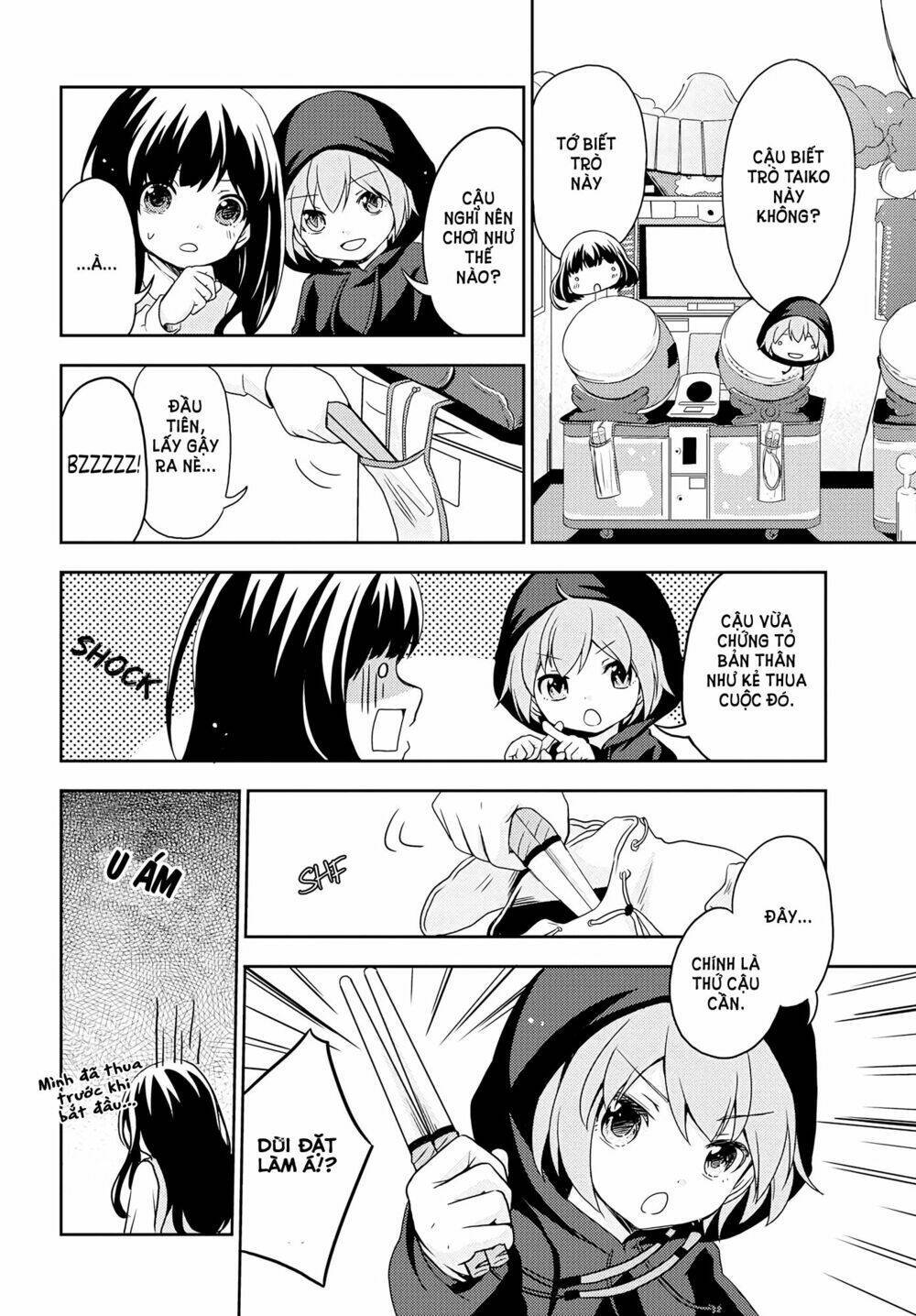 someday, we'll get there chapter 2 19