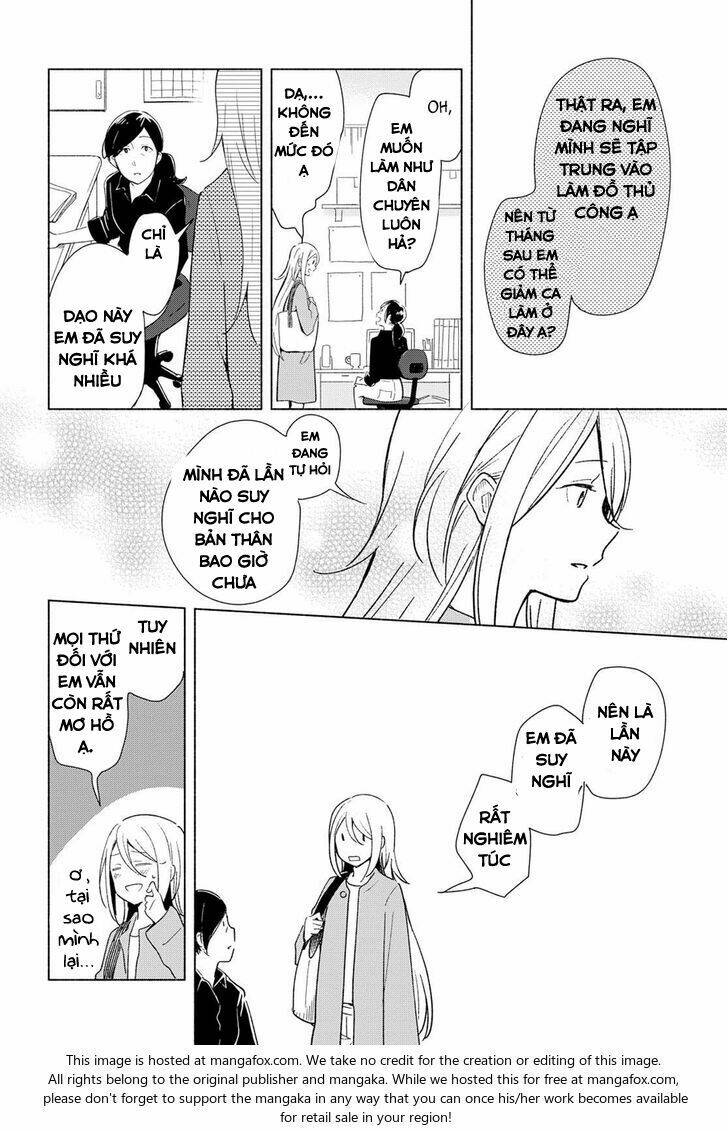 this love that won't reach chapter 6 10