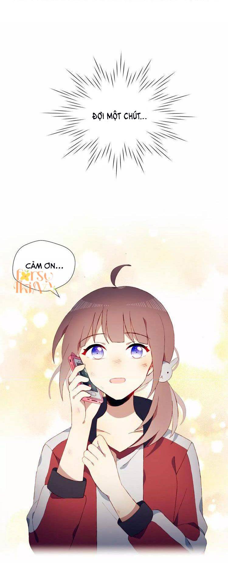 mối tình đầu không trọn vẹn chapter 16 19