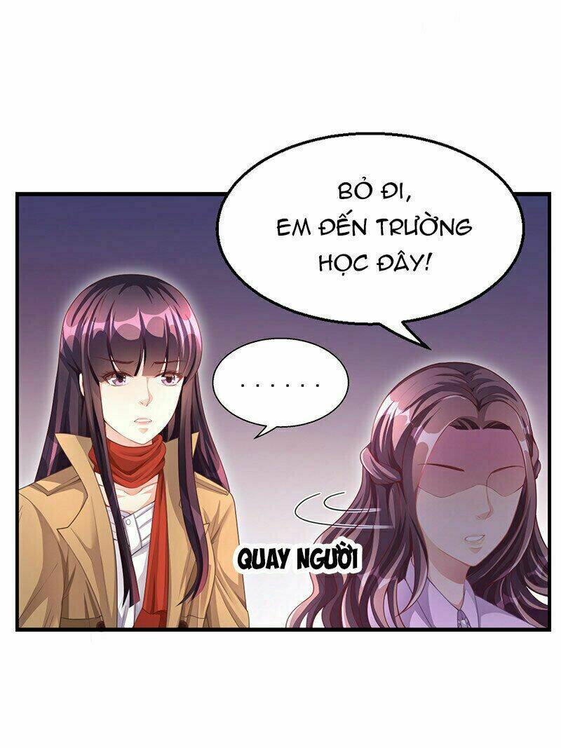 danh môn độc sủng ái thê chapter 26 35