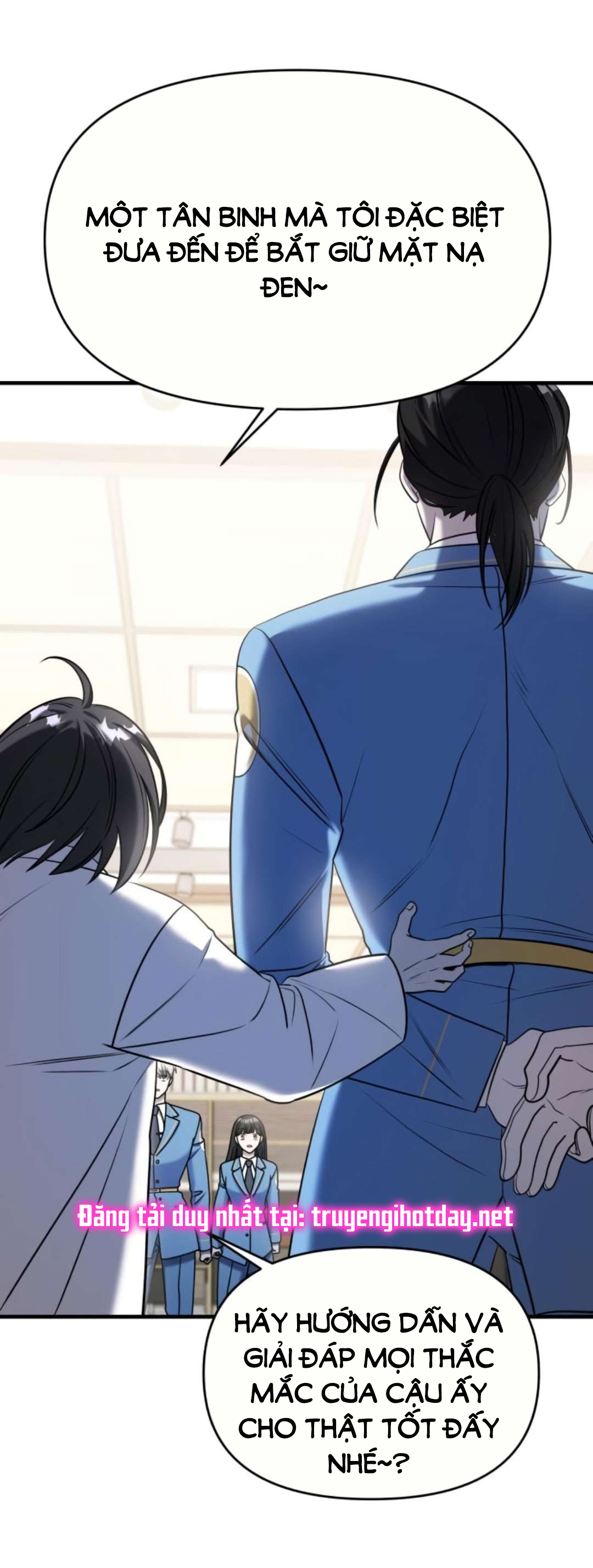 phản diện thuần túy chapter 62.2 32