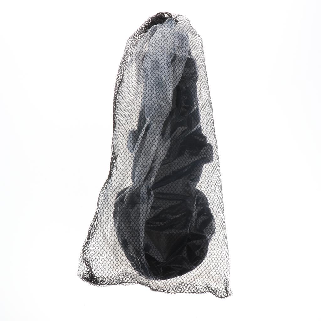 2x Motorcycle Knee Adult Shin Bike Protector Guard Pad Gear