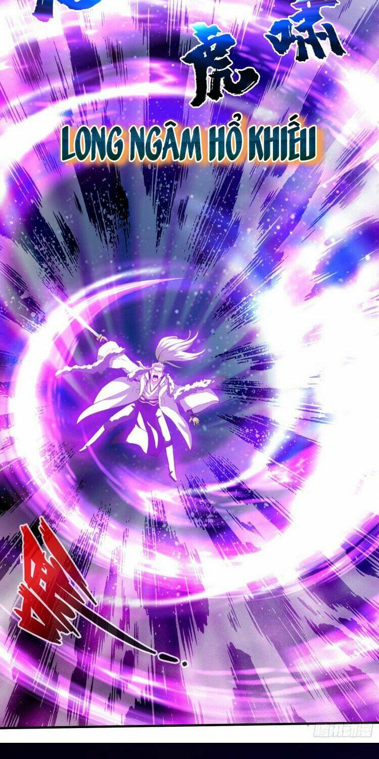 chư thiên ký chapter 276 15