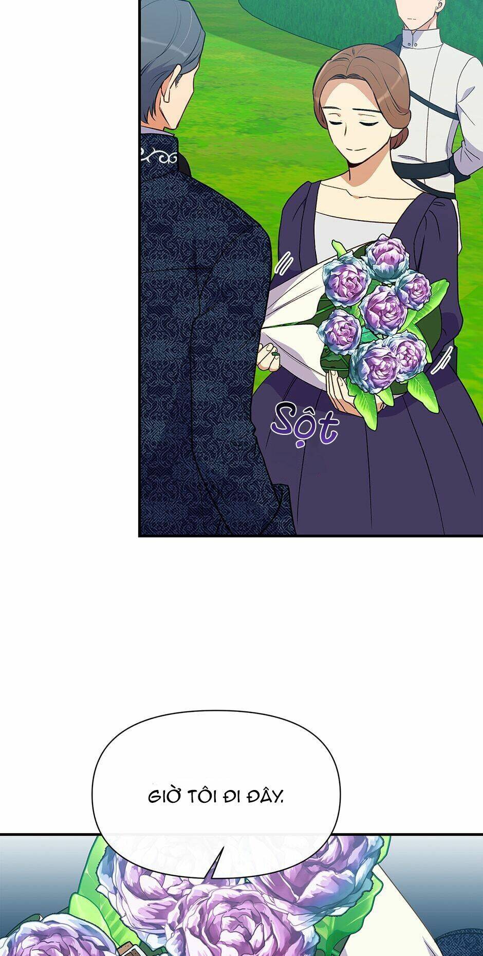 khế ước của nữ công tước quái vật chapter 89 32