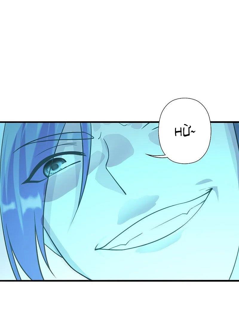 tiên võ đế tôn chapter 249 5