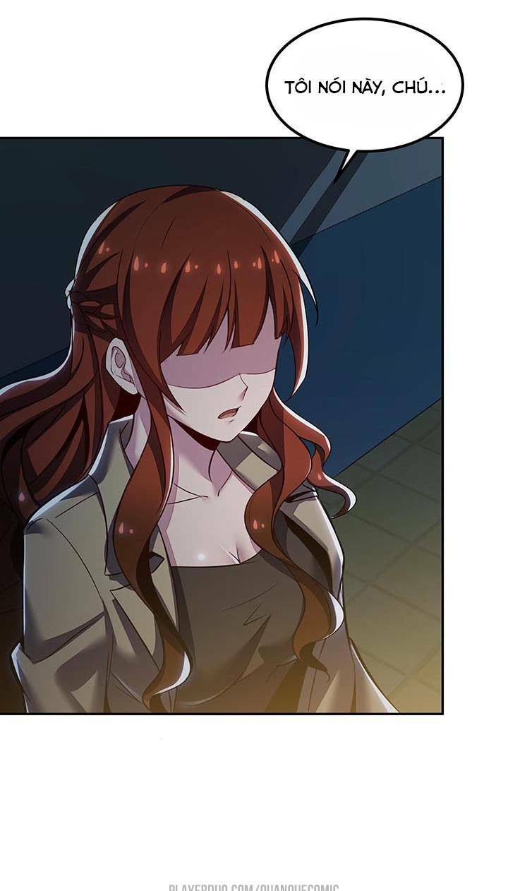 bất tử thần vương tu liên tục chapter 17 9