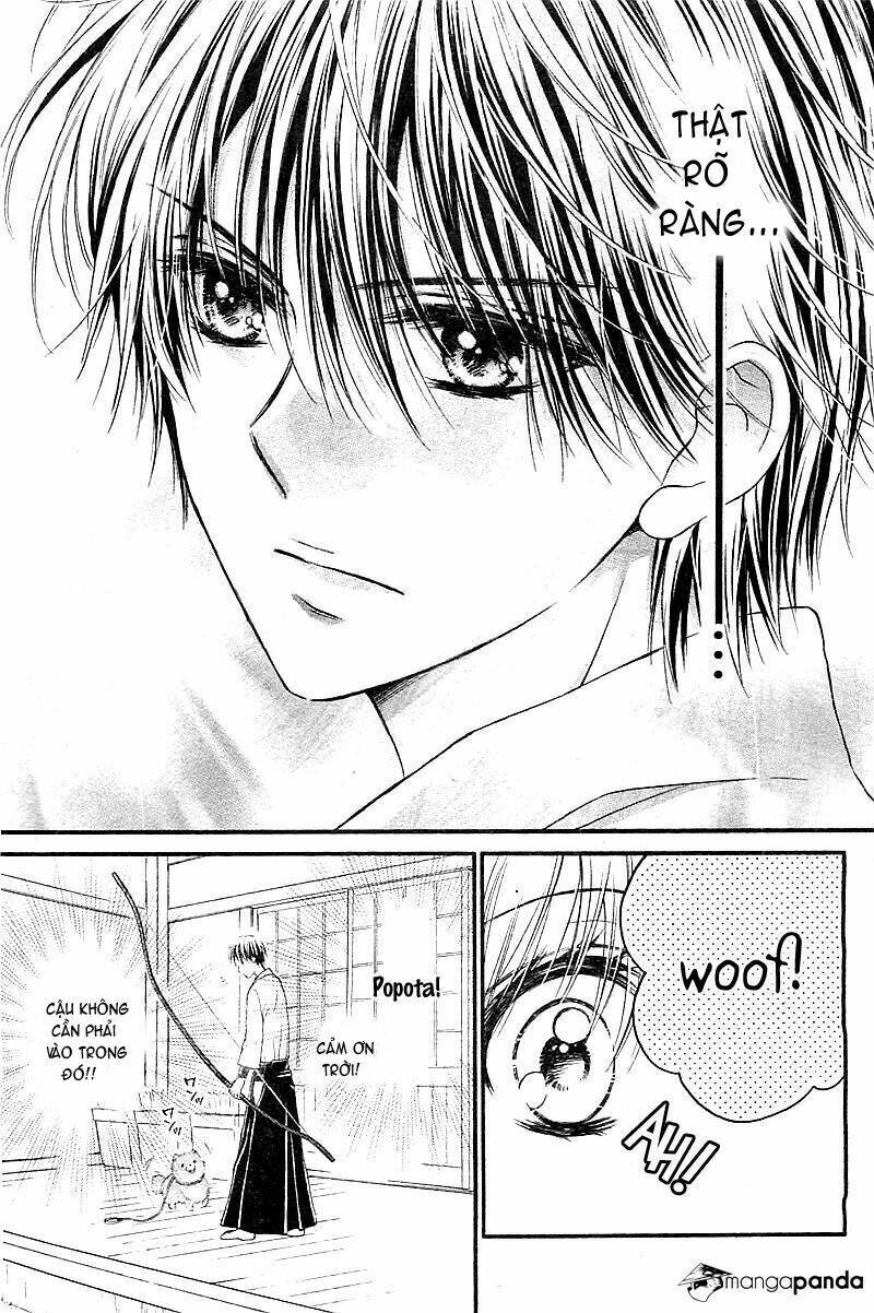 hatsukoi dandelion chapter 1 37