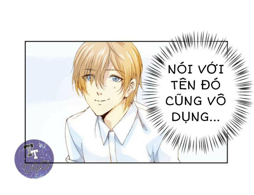 tôi không phải đa nhân cách chapter 10 18