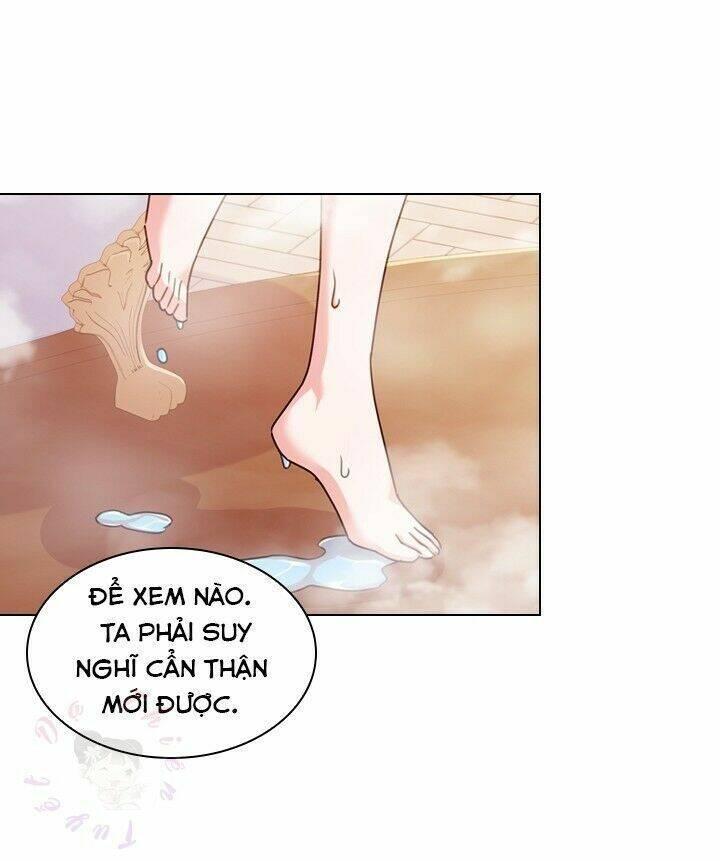 để yên cho tiểu thư hiền chapter 6 25