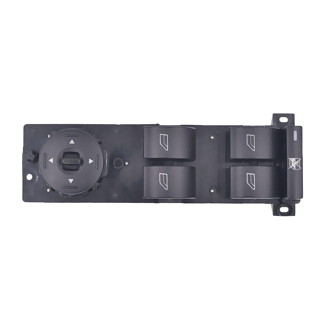 Front Left Side Power Window Master Switch Button For Ford Focus 2005-2007