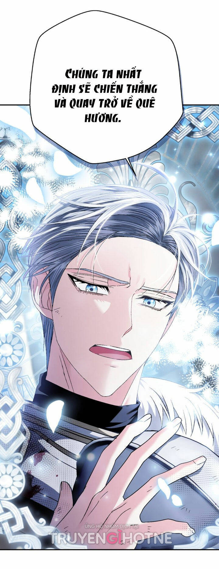 cha, con không muốn kết hôn đâu chapter 112.2 25