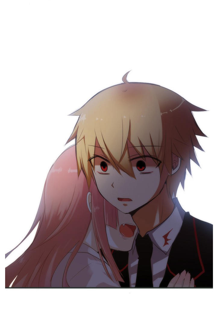 crepuscule (yamchi) chapter 17 32