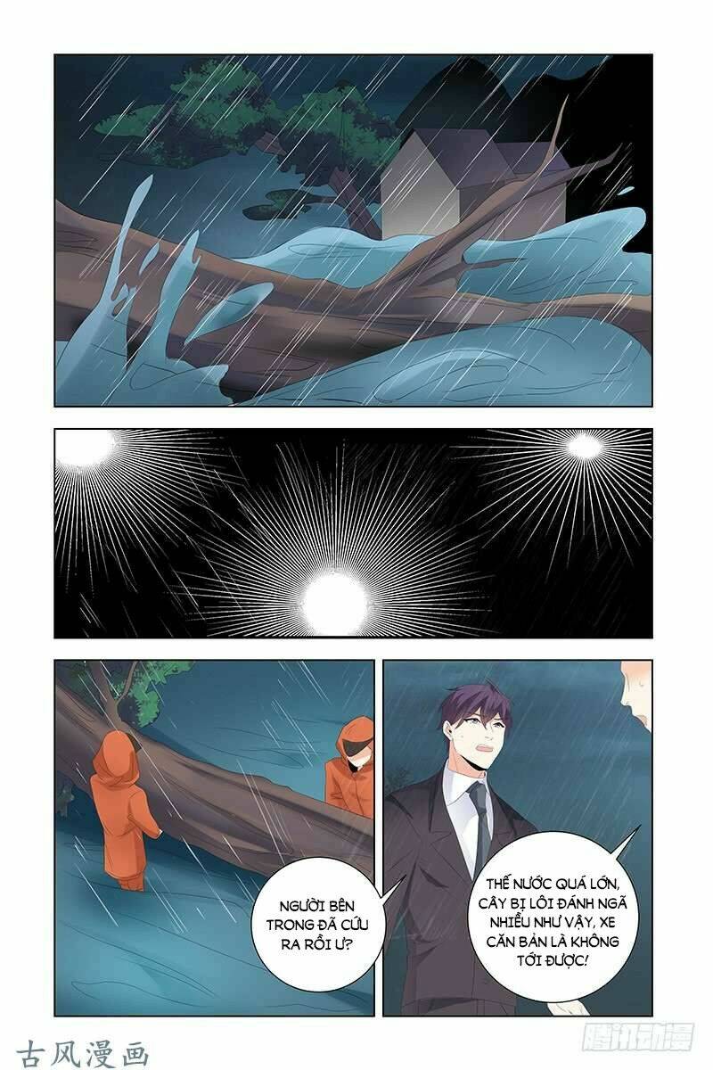 chấp niệm có tận, tình vẫn không tận chapter 46 5