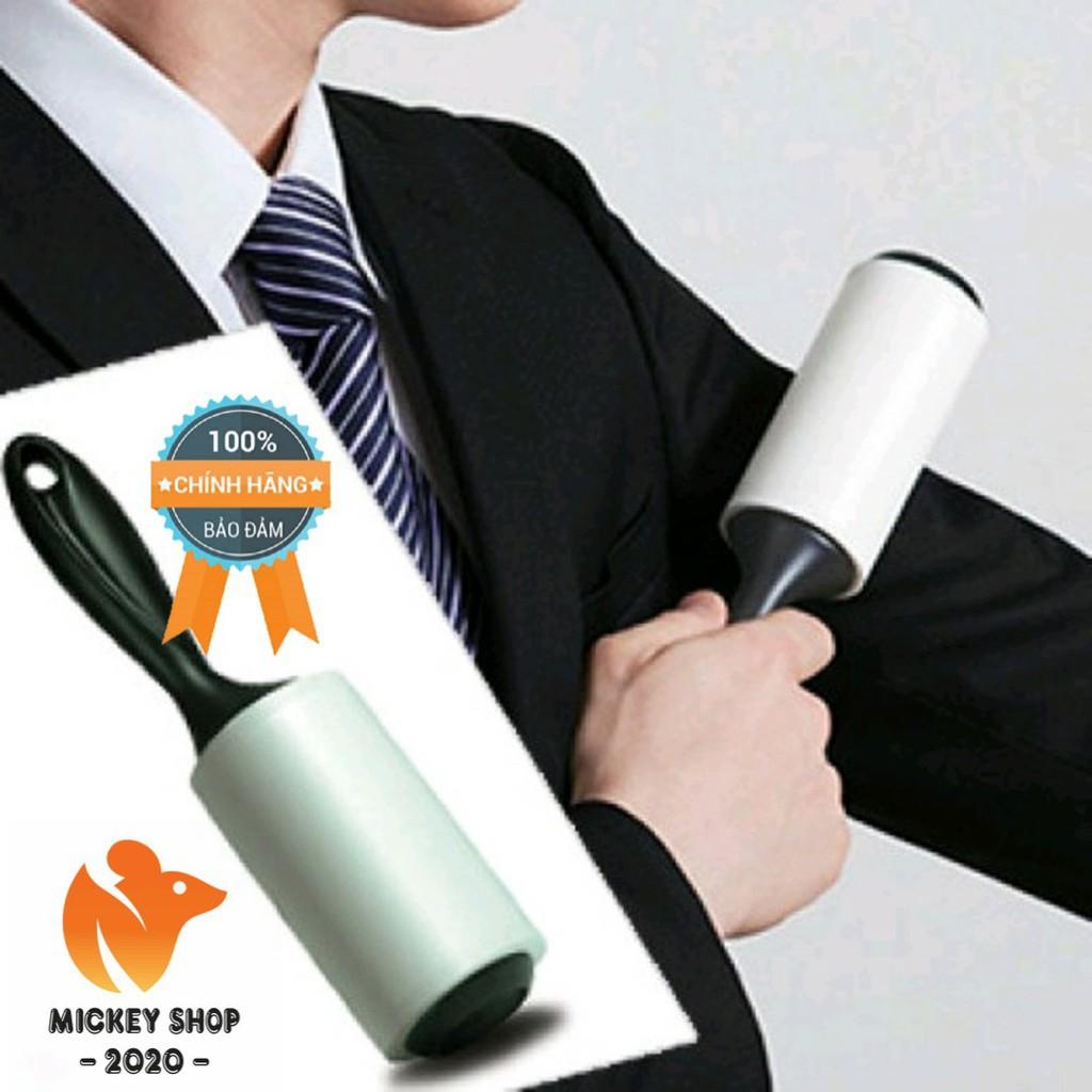 Cây lăn bụi Scotch Brite
