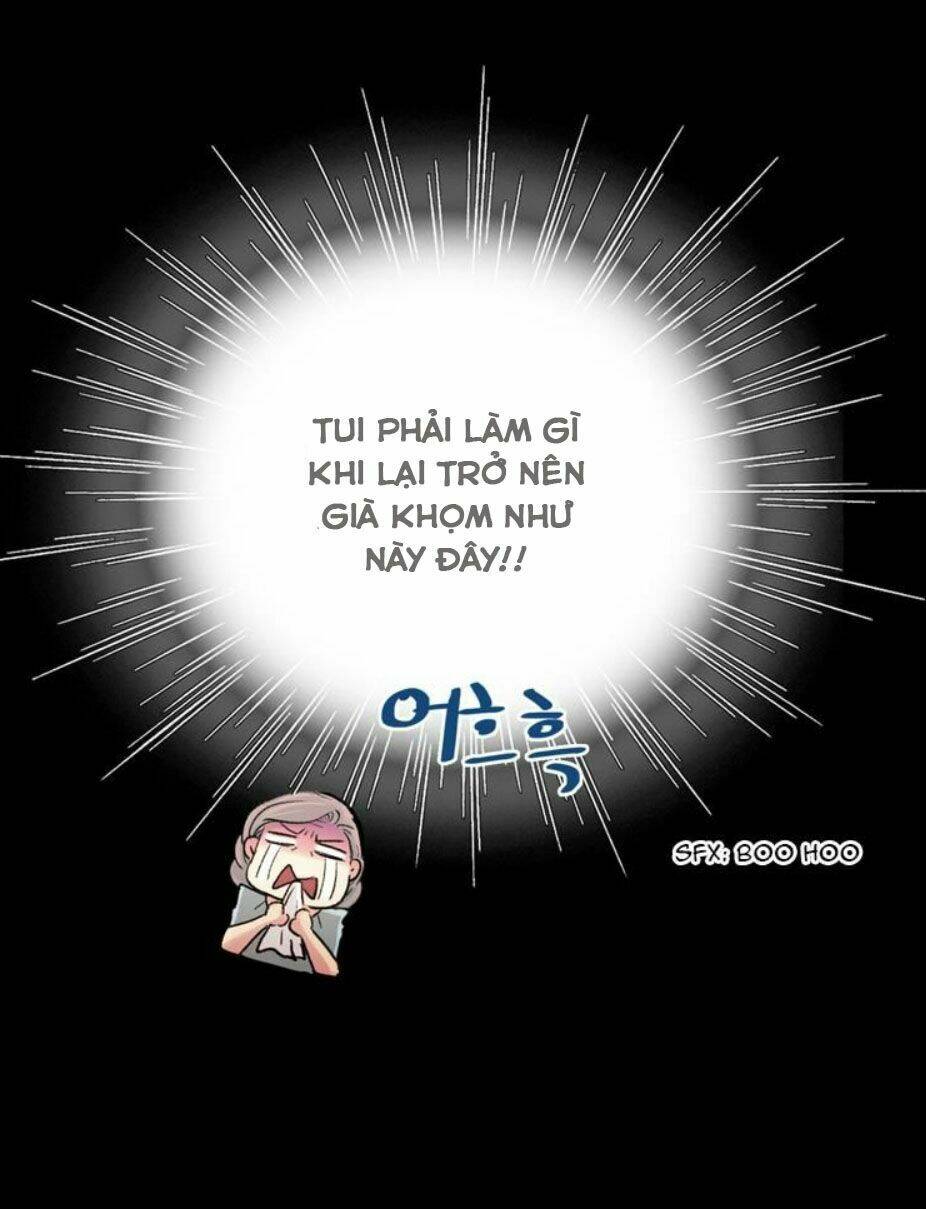 ông bà nội tuổi 17 chapter 9.1 16