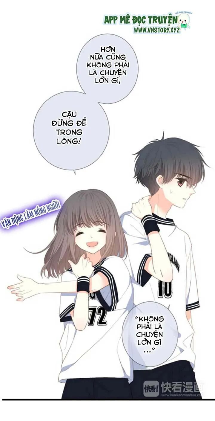 con tim rung động 2 chapter 105 3