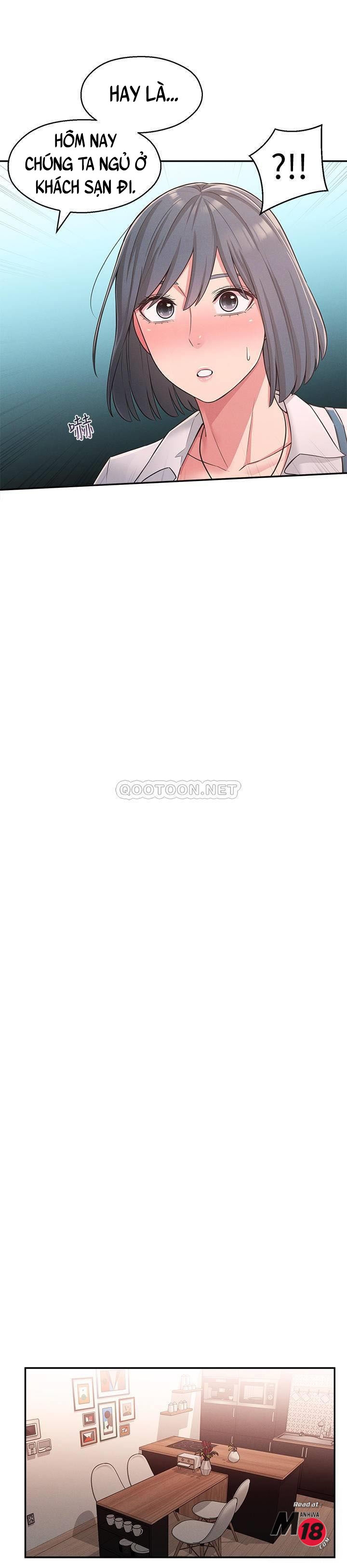 người chị hiểu biết chapter 24 9