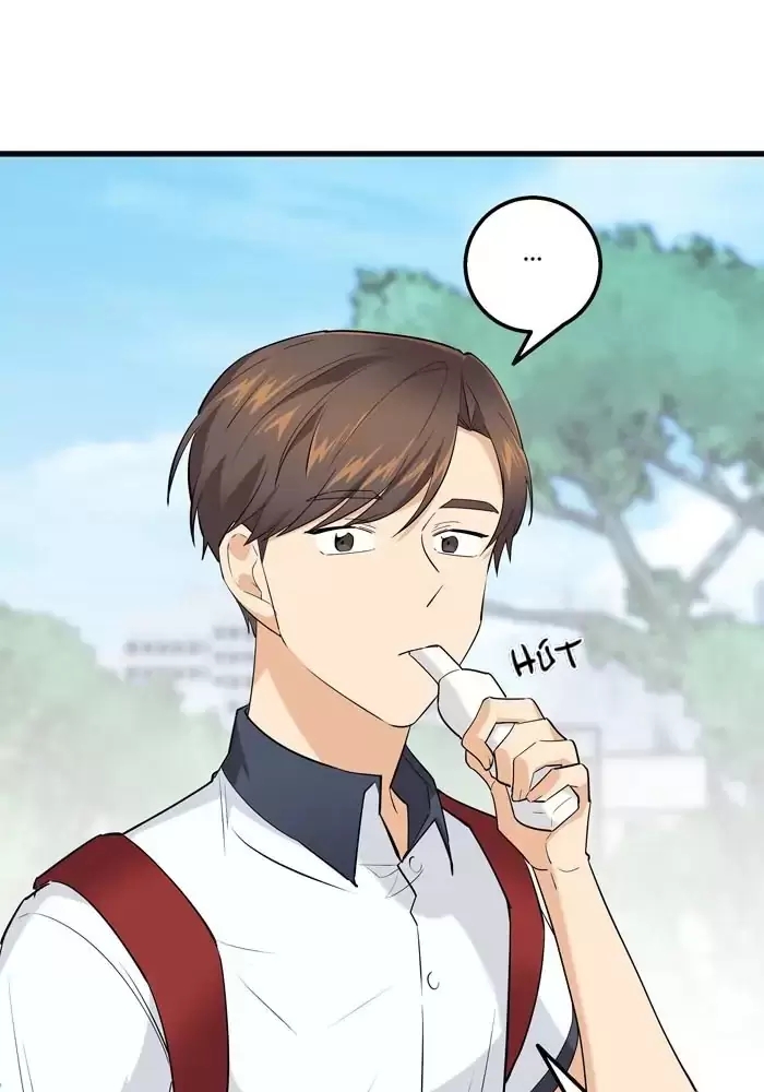 anh bạn của tôi đang phát sáng kìa ! chapter 43 37