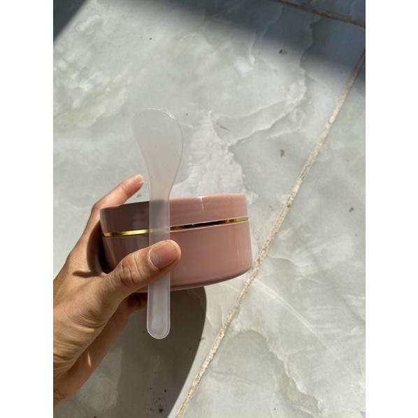 50 hủ 250gr _tặng 50 muỗng múc kem