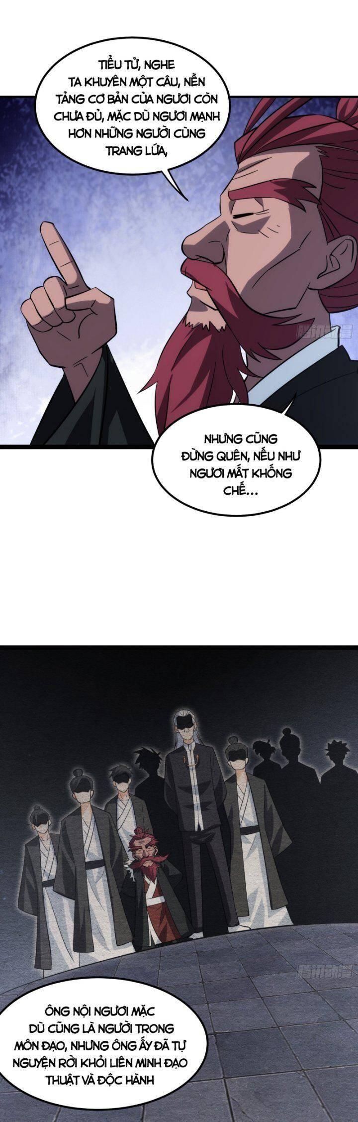 thiên sư chapter 47 3