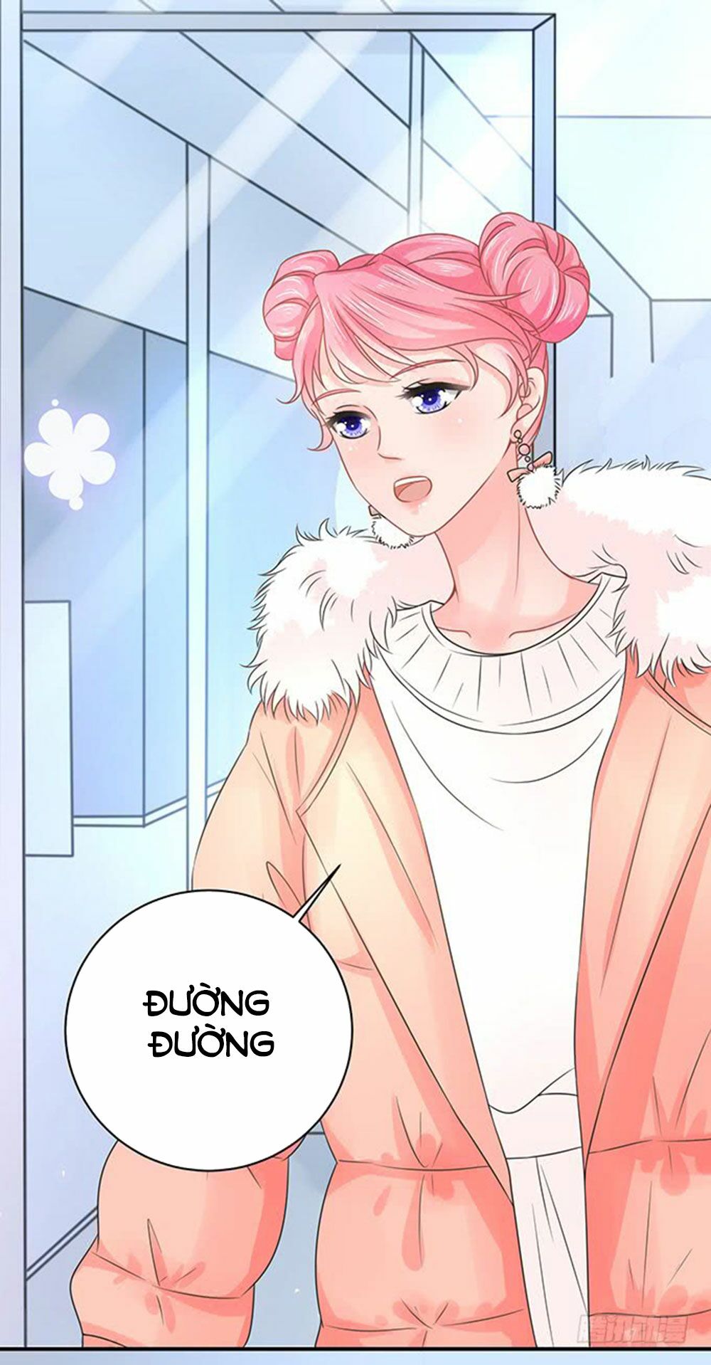 luyến đường thời quang chapter 66 54