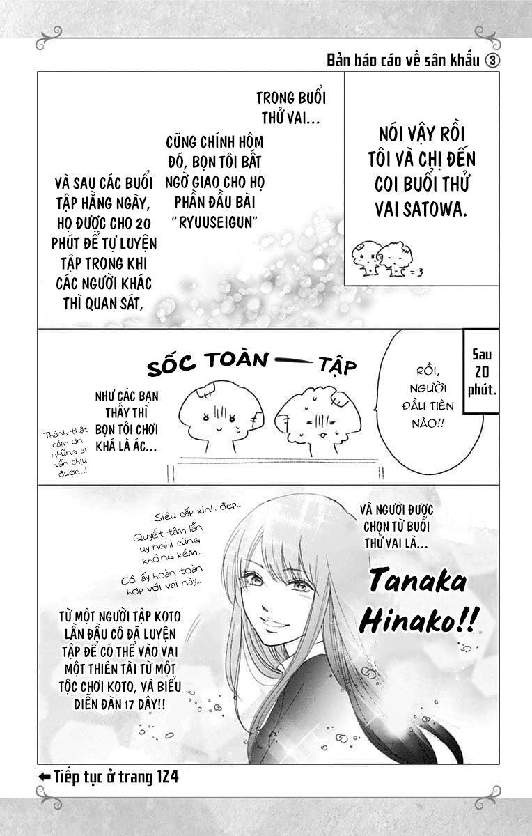 kono oto tomare! chapter 80 32