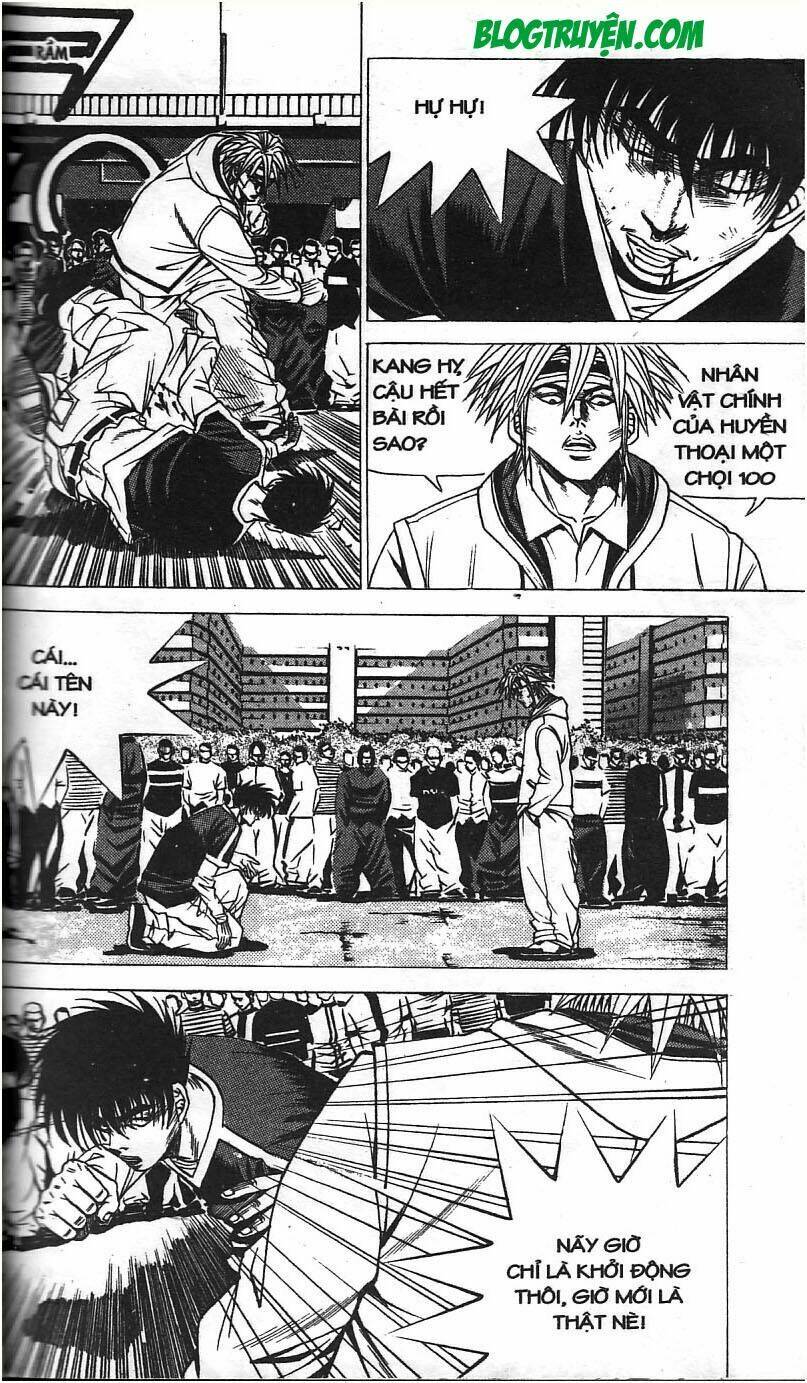 bitagi - anh chàng ngổ ngáo chapter 59 13