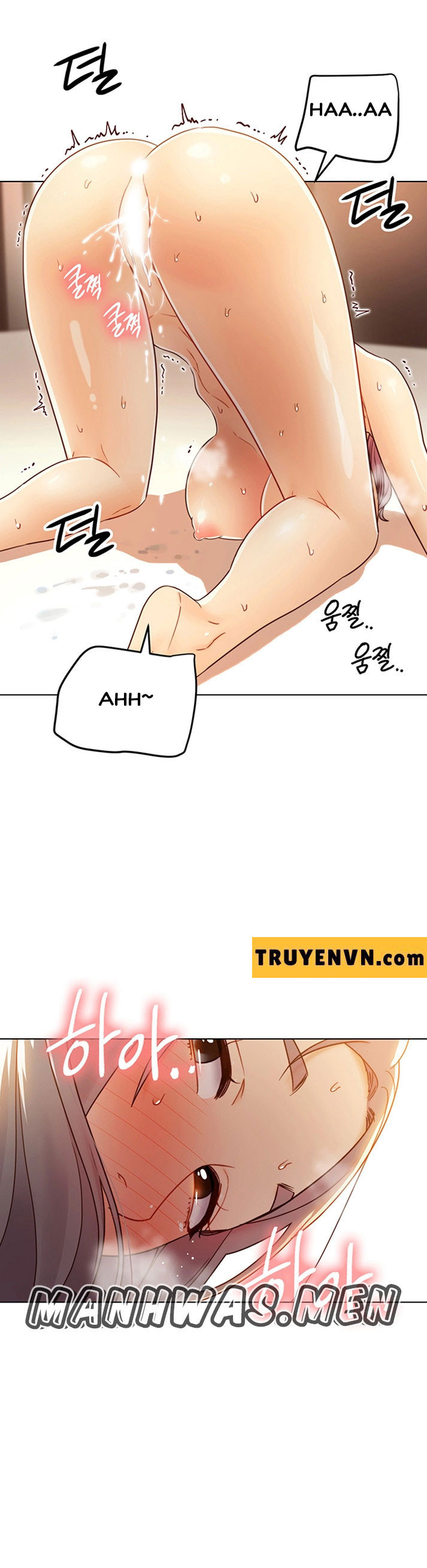 bạn của mẹ kế chapter 44 31