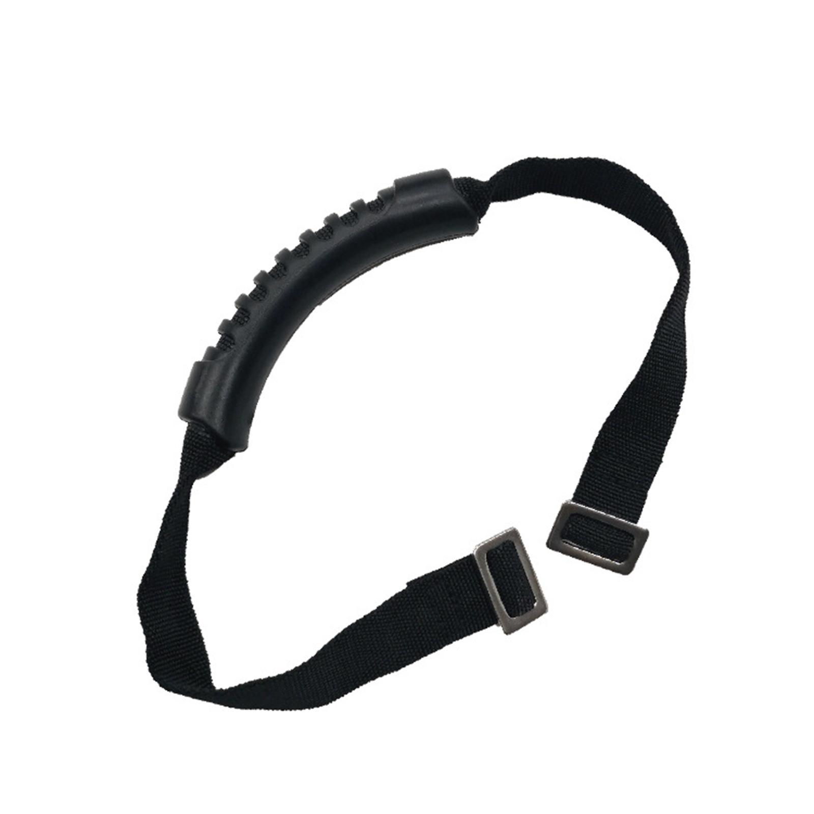 Luggage Handle Durable Stitching Webbing Handle Nylon for Roller Bag Travel