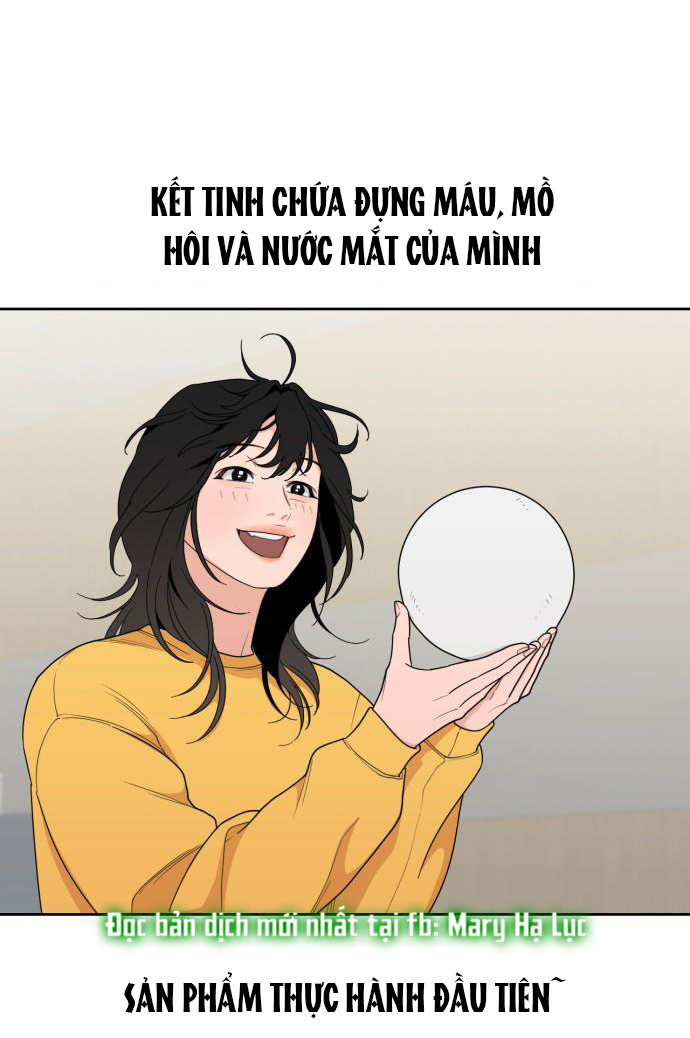 Vận May Bất Ngờ chapter 14.2 2