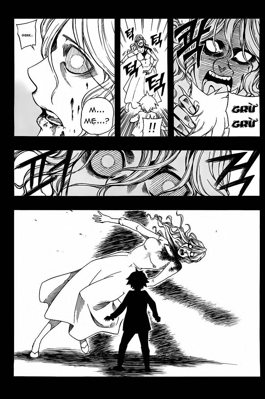 kingdom of zombie chapter 5 20