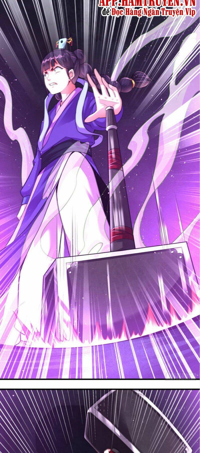 đạo ấn chapter 180 12