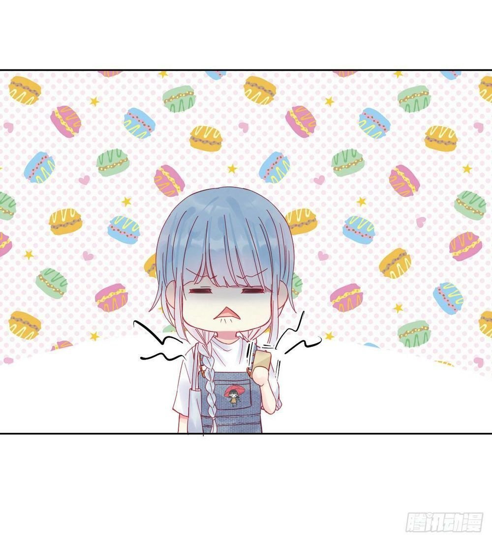 vương bài điềm mật chapter 5 8