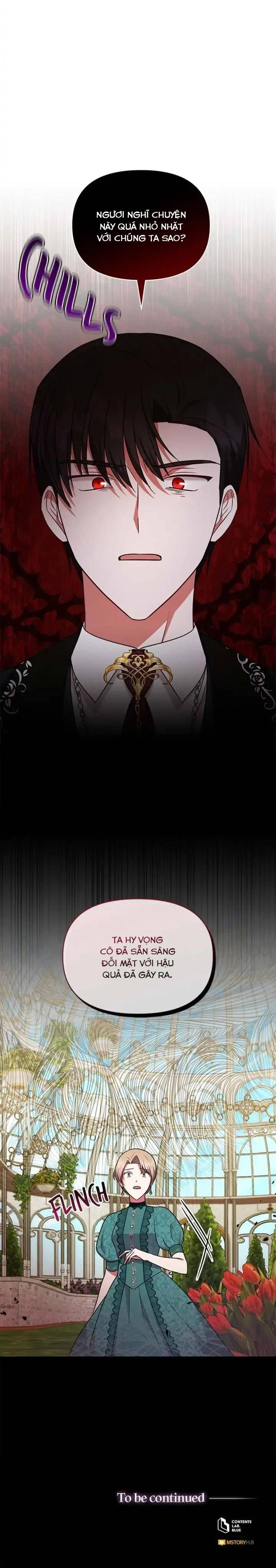 công tước ác quỷ không ngủ được chapter 39 30