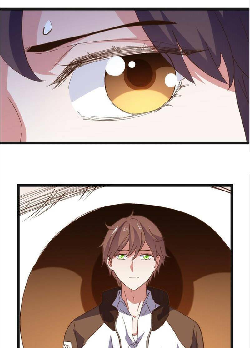 nữ tiếp viên hàng không của boss chapter 3 19