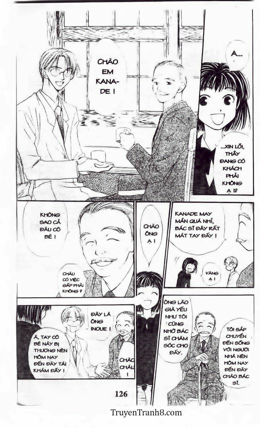 land of the blindfolded chapter 14 7