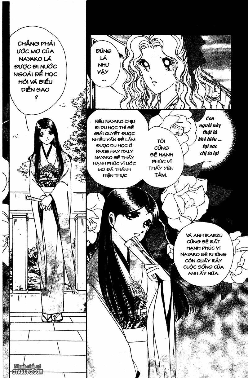 khúc tình ca ban mai - akatsuki no aria chapter 15 2