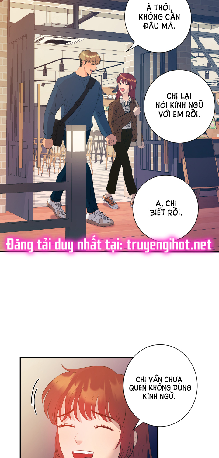 [18+] một lòng một dạ chapter 20.1 17