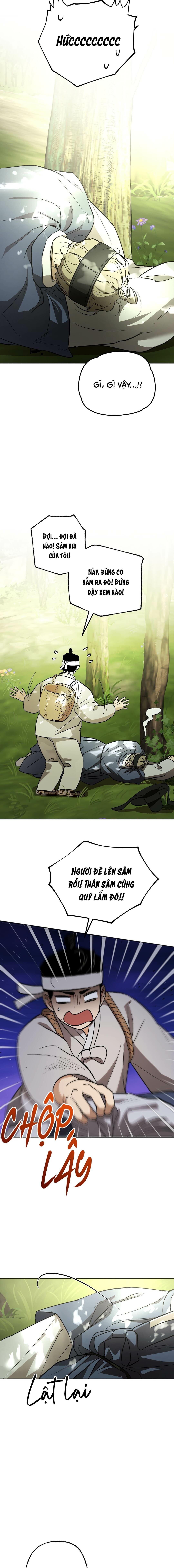 ước nguyện của ki won chapter 8 13